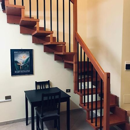 42 Appartamento Via Nazionale Rome Luaran gambar